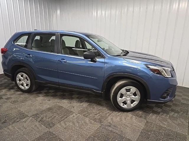2023 Subaru Forester Base