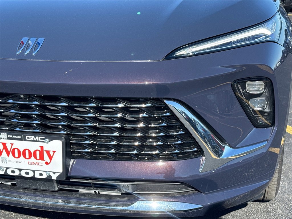 2026 BUICK ENVISION - Image 9