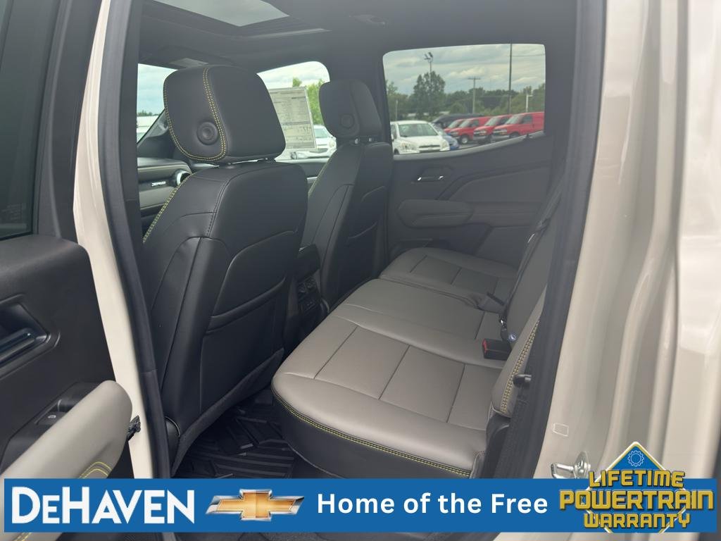 2026 Chevrolet Colorado ZR2 - Photo 23