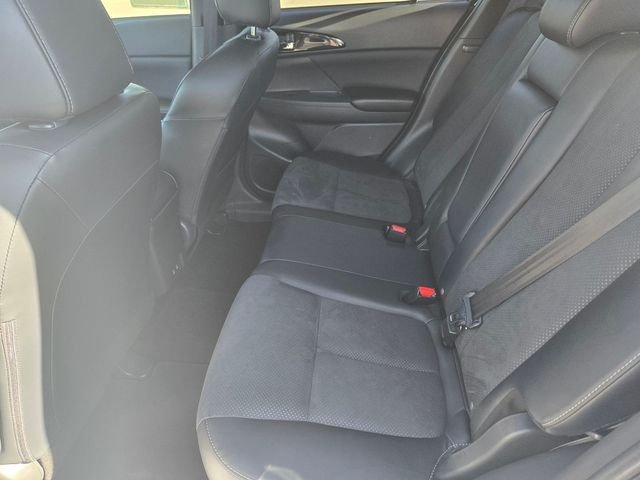 Used 2026 White Mitsubishi SE image 10