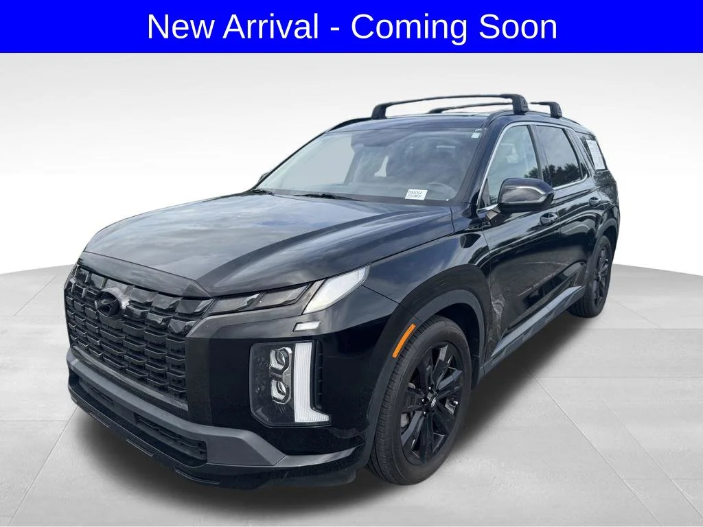 2023 Hyundai Palisade