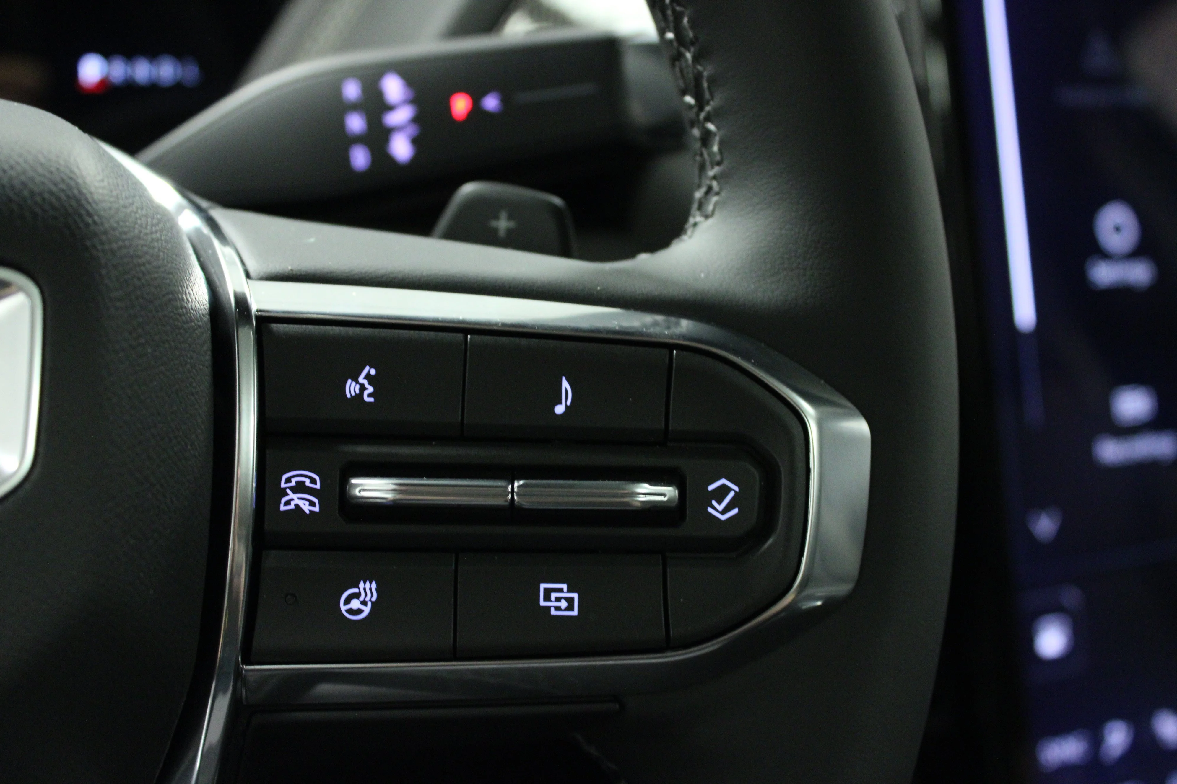 2026 GMC Yukon XL Elevation - Photo 23