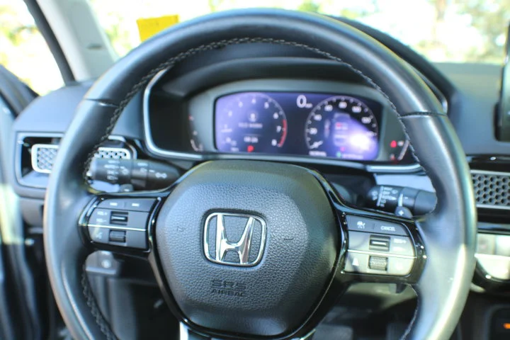 Used 2022 Gray Honda Touring image 9