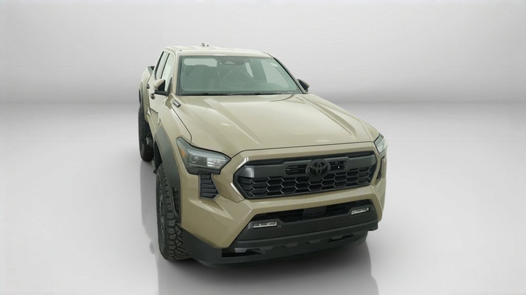 New 2026 Mudbath Toyota TRD Off-Road i-FORCE MAX image 34
