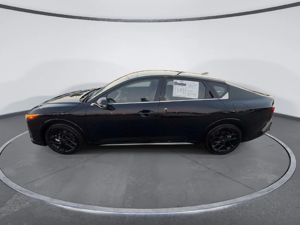 Used 2026 Black Kia GT-Line Turbo image 4