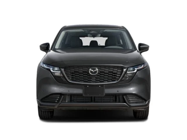 New 2026 Jet Black Mica Mazda 2.5 S image 7