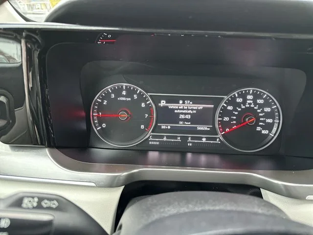 2022 Kia Sorento SX - Photo 12