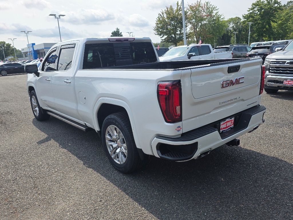 2022 GMC Sierra 1500 Denali Denali - Photo 15