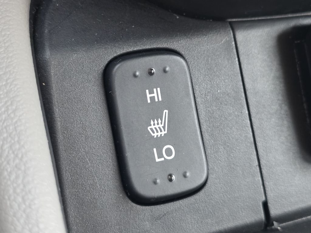 Used 2012 Twilight Blue Metallic Honda EX-L image 8