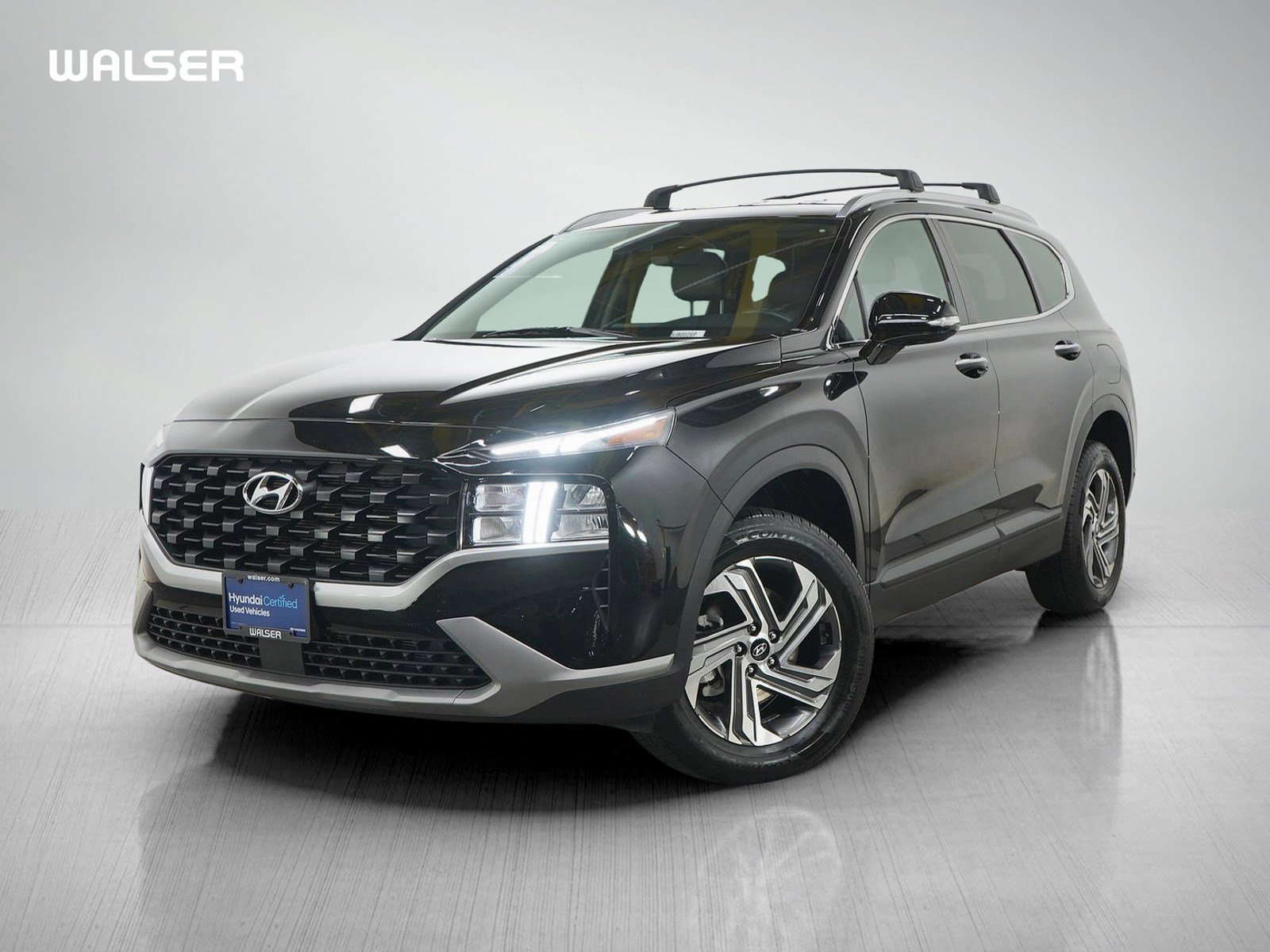2023 Hyundai Santa Fe SEL 2.5 AWD's photo
