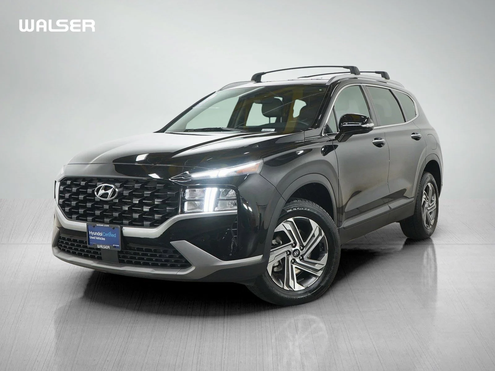 2023 Hyundai Santa Fe SEL 2.5 AWD's photo