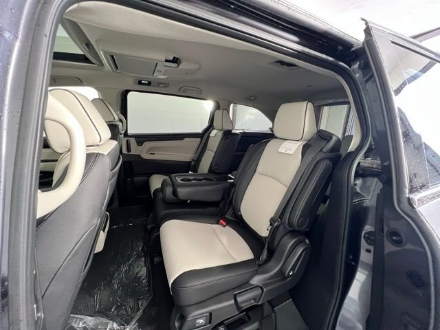2026 Honda Odyssey Elite - Photo 10