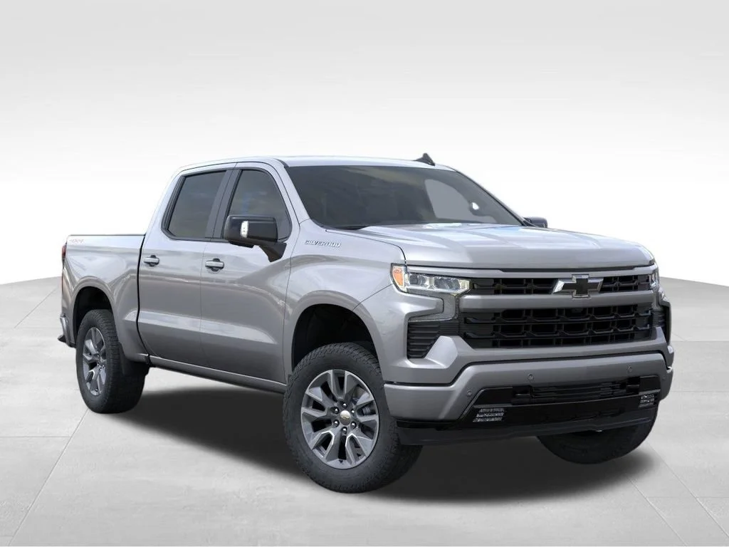2026 Chevrolet Silverado 1500 RST - Photo 7