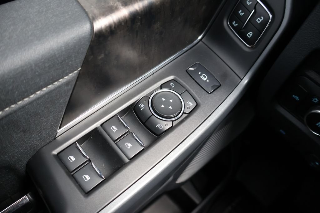 2023 Ford F-250 Super Duty Lariat - Photo 43