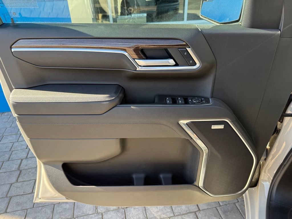 2026 Chevrolet Silverado 1500 RST - Photo 30