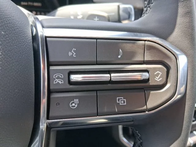 2026 GMC Acadia Elevation - Photo 10