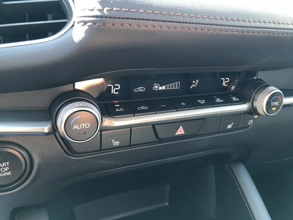 New 2026 Mazda3 Sedan 2.5 S Preferred