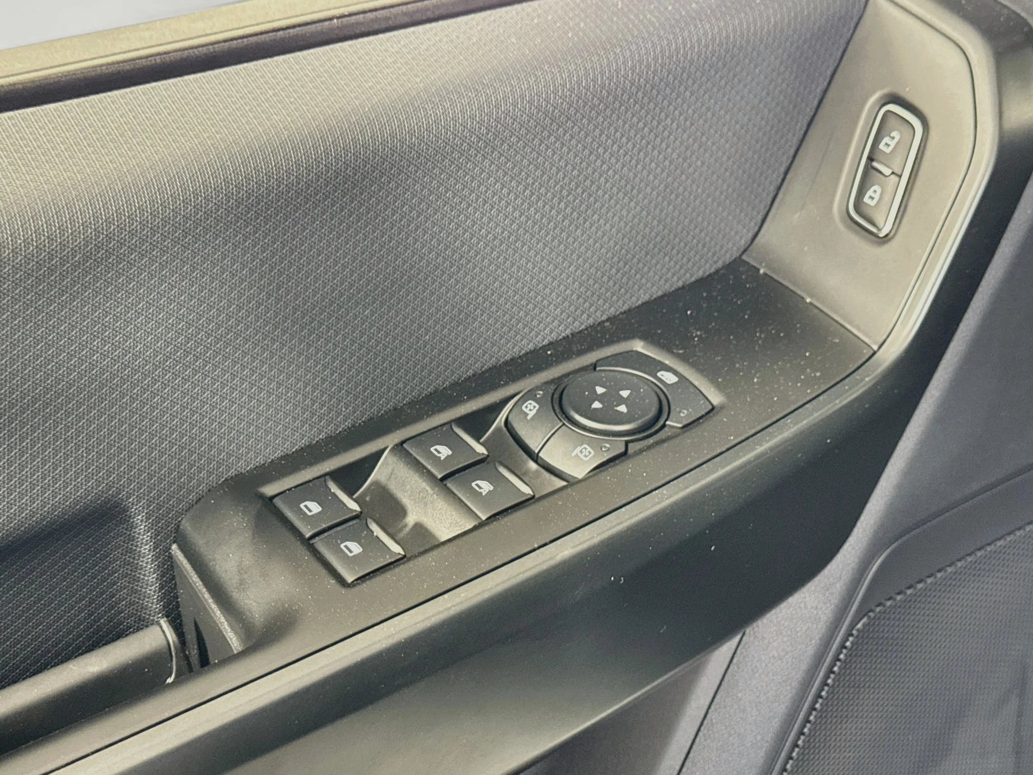 New 2026 Avalanche Ford STX® image 17