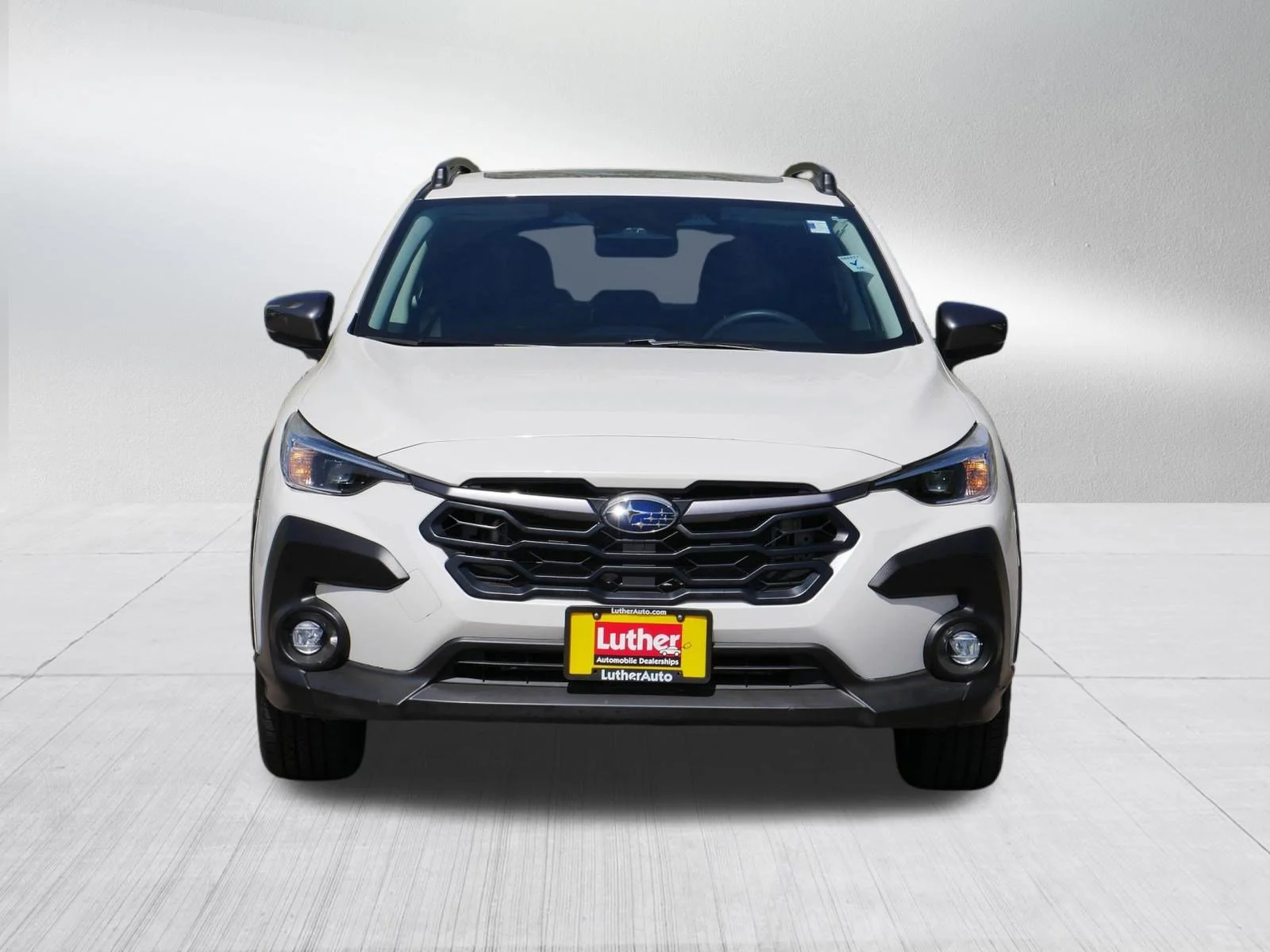 Certified 2024 Subaru Crosstrek Premium with VIN JF2GUADC7R8884998 for sale in Vadnais Heights, Minnesota