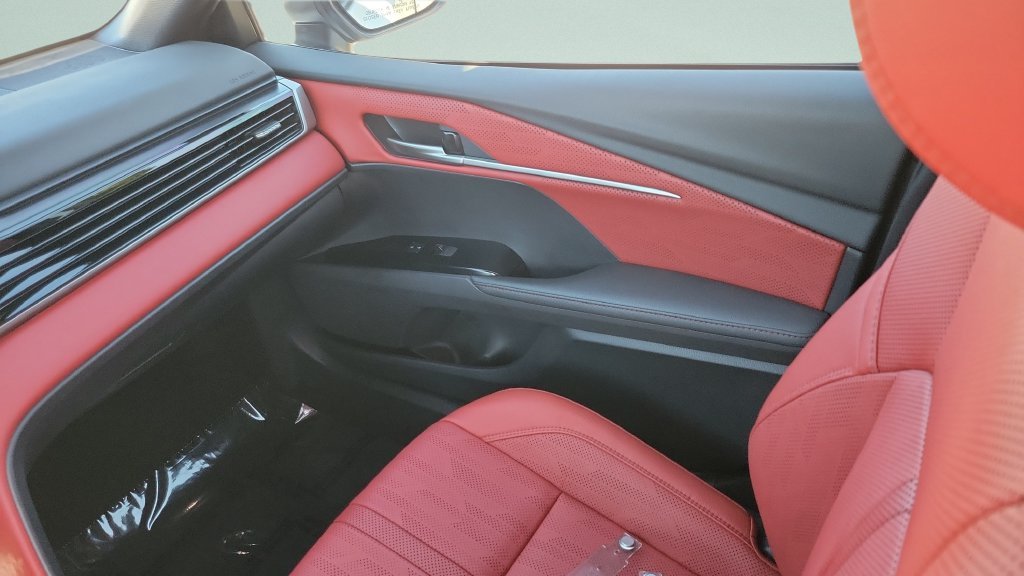 Certified Used 2026 Beige Toyota XSE image 13