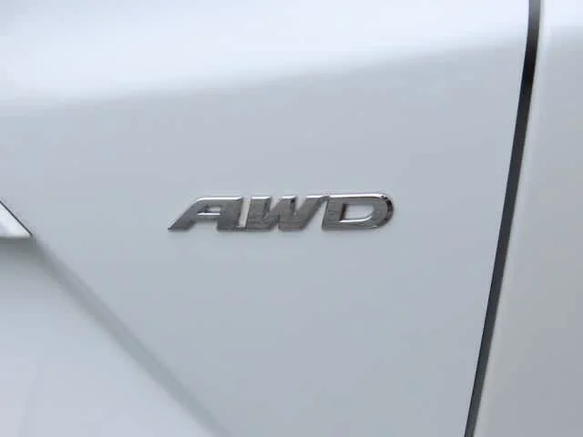 2022 Honda CR-V EX-L - Photo 8