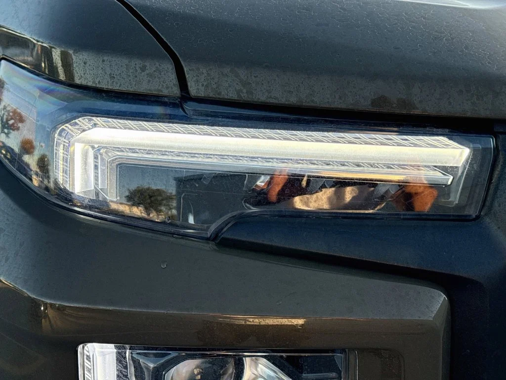 Used 2025 Brown GMC Elevation image 37