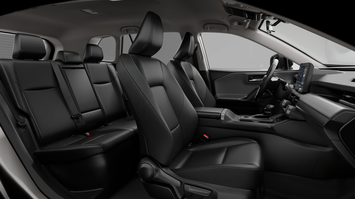 New 2026 Storm Cloud Toyota XLE Premium image 28