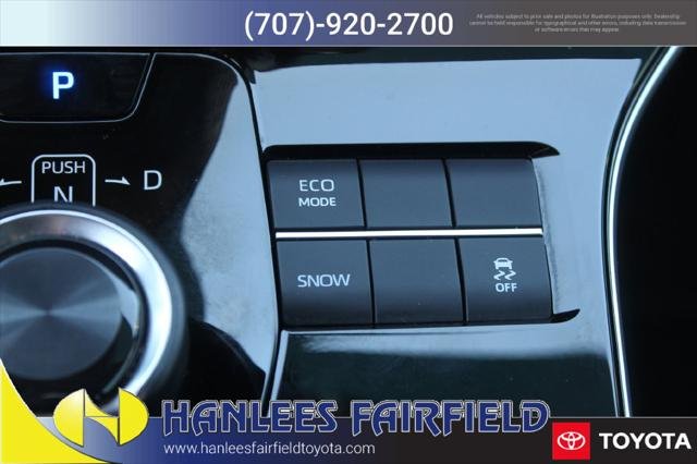 Certified Used 2023 HEAVY METAL Toyota  image 22