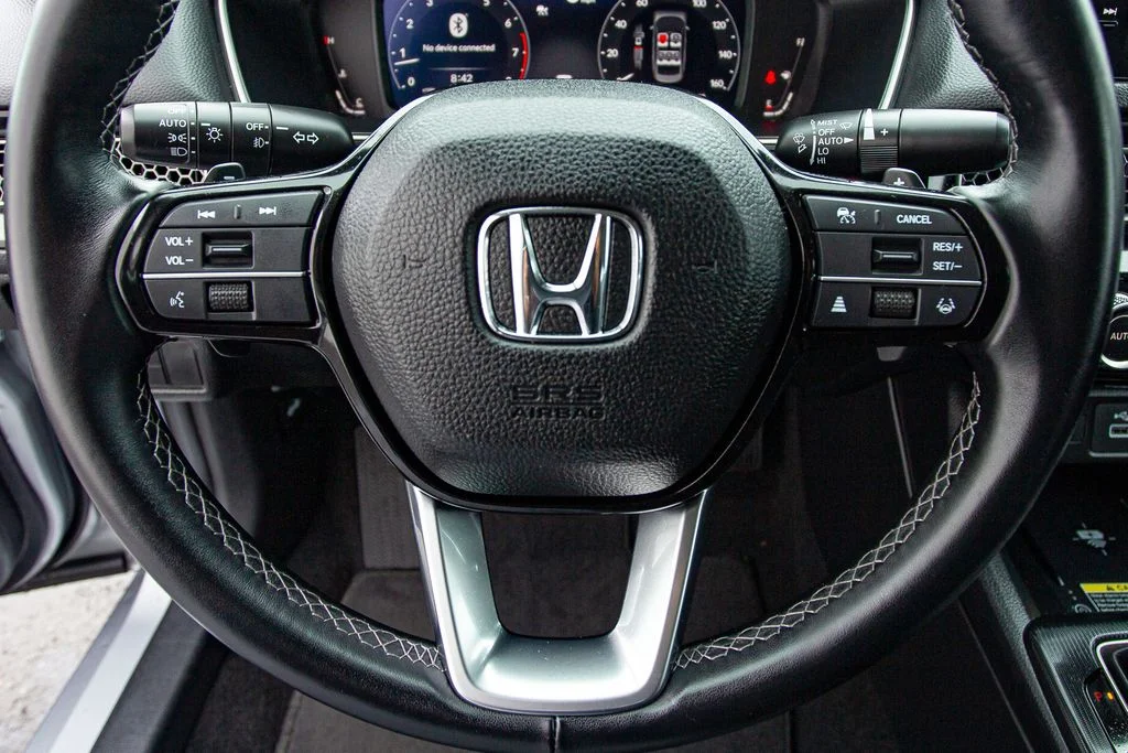 2023 Honda Civic Touring - Photo 28