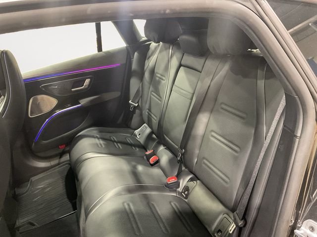 Certified Used 2023 Graphite Grey Metallic Mercedes-Benz Base image 13