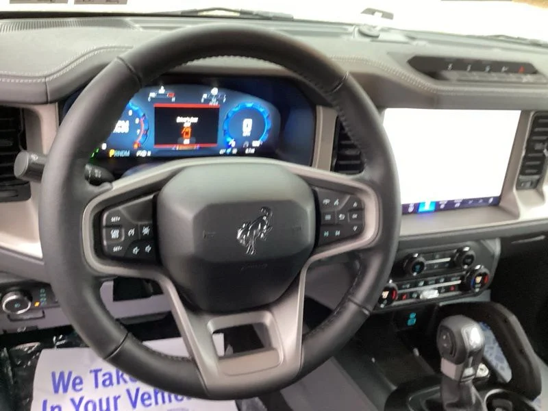 New 2025 Beige Ford Outer Banks image 31