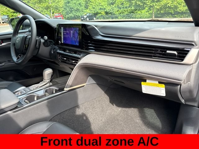 Used 2026 Black Toyota SE image 27