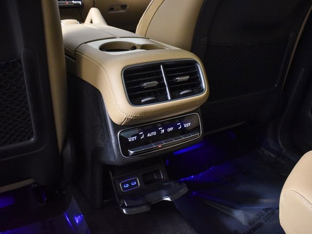 New 2026 Obsidian Black Metallic Mercedes-Benz GLS 450 image 89