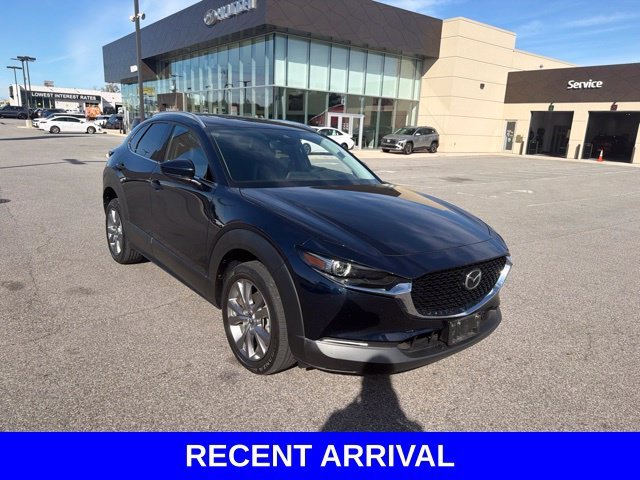 2020 Mazda CX-30 Premium