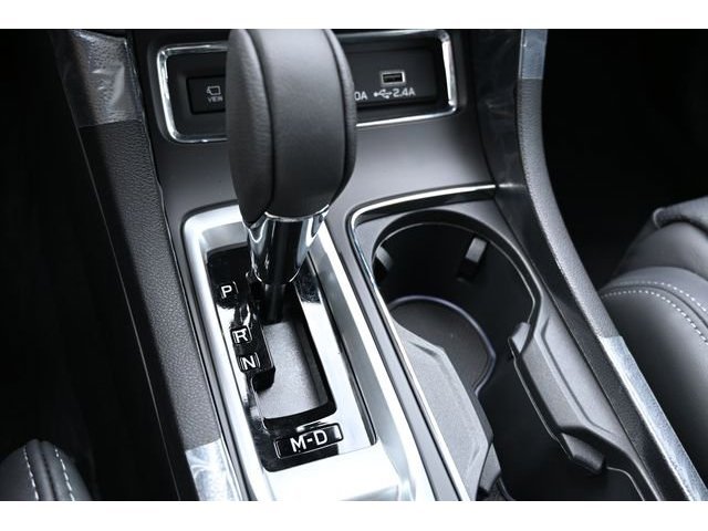 New 2026 Crimson Red Pearl Subaru Limited 7-Passenger image 63