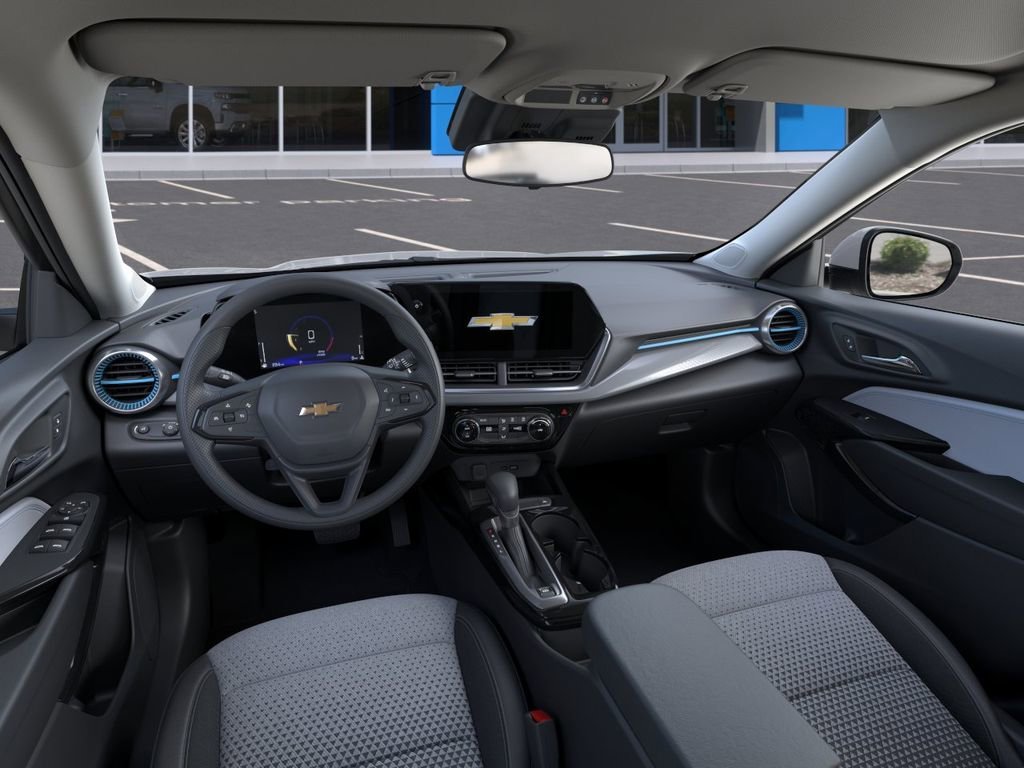 2026 Chevrolet Trax LT - Photo 18