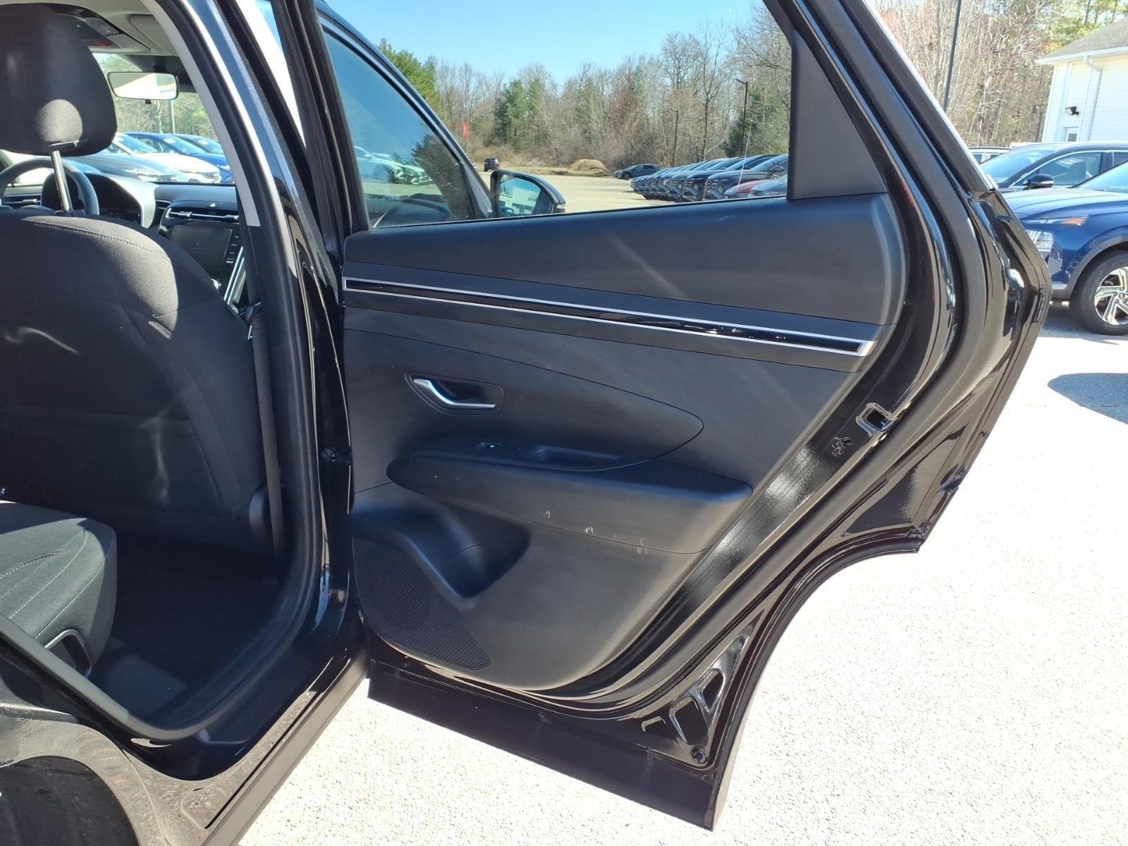 2023 Hyundai Tucson SEL - Photo 11
