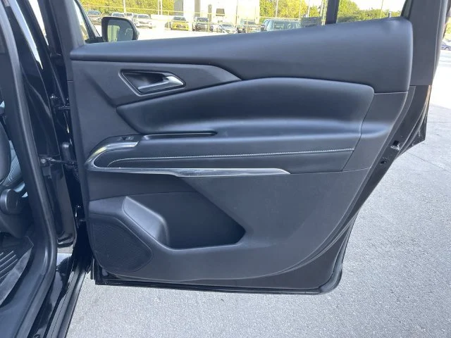 Used 2024 Mosaic Black Metallic Chevrolet LT image 14