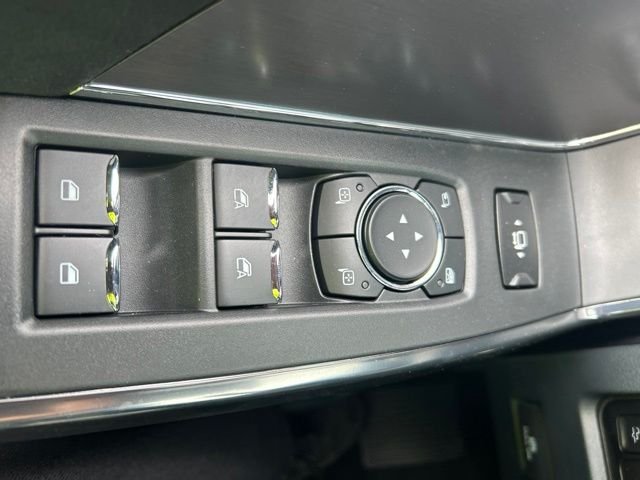New 2026 Carbonized Gray Metallic Ford F-250® Platinum® image 38