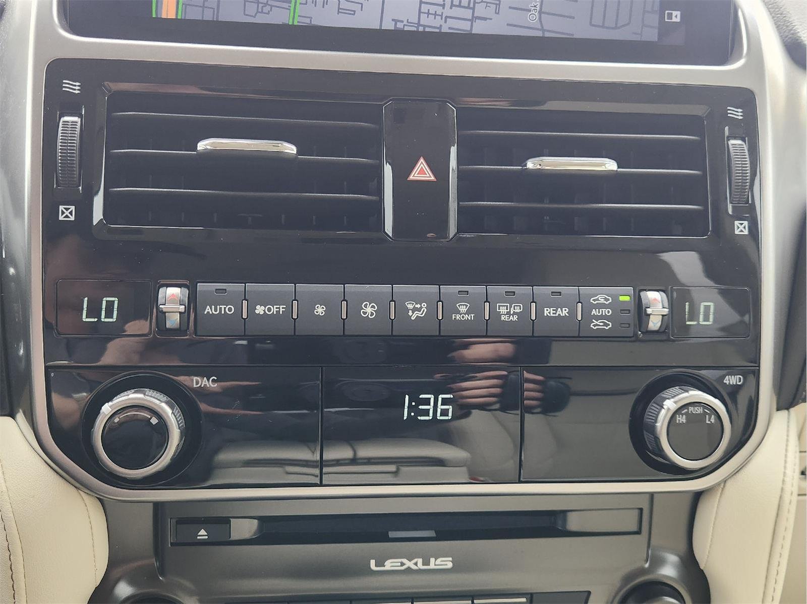 2022 Lexus GX photo 20 of 35