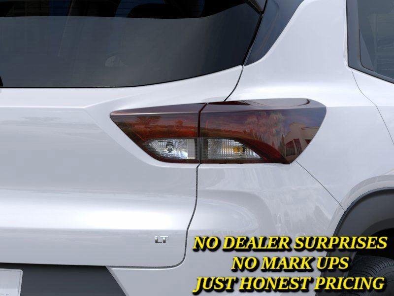 2026 Chevrolet Trailblazer LT - Photo 11