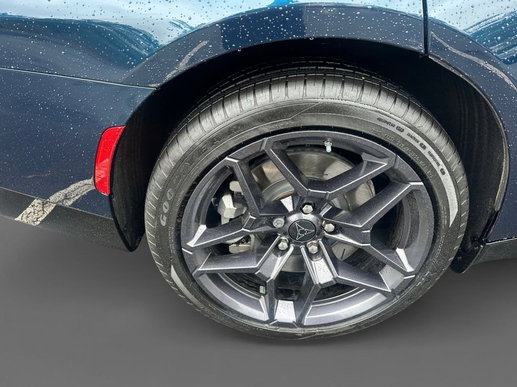 New 2026 After Dark Exterior Paint Dodge R/T image 10
