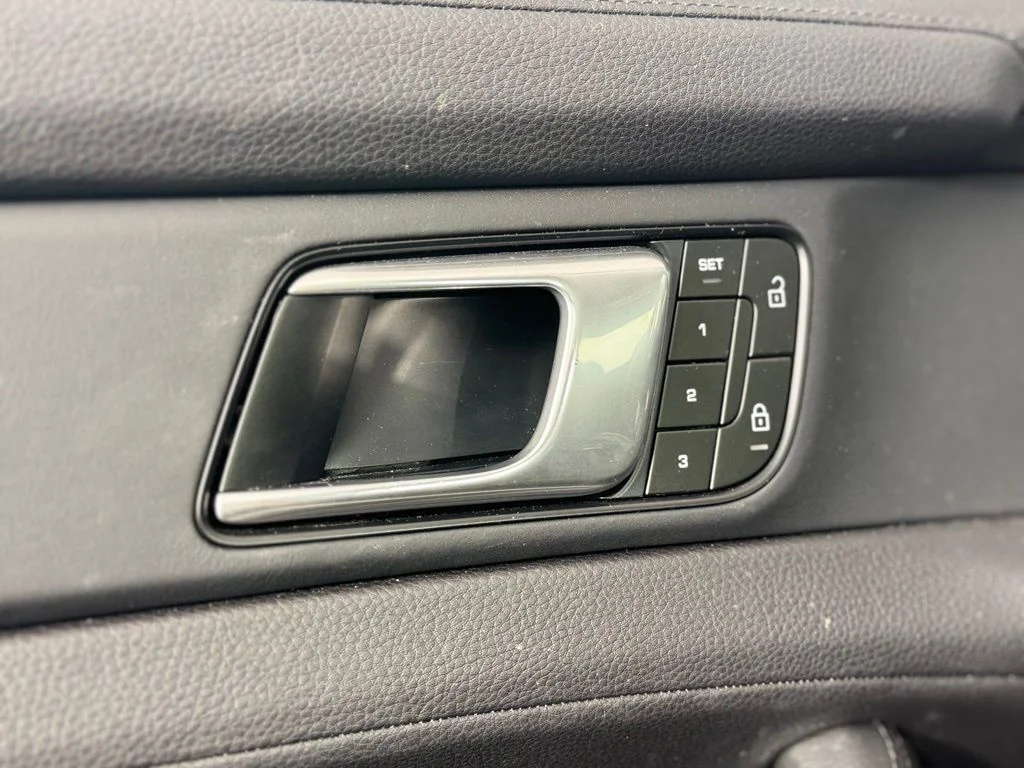 Used 2023 Silver Porsche 4 image 12