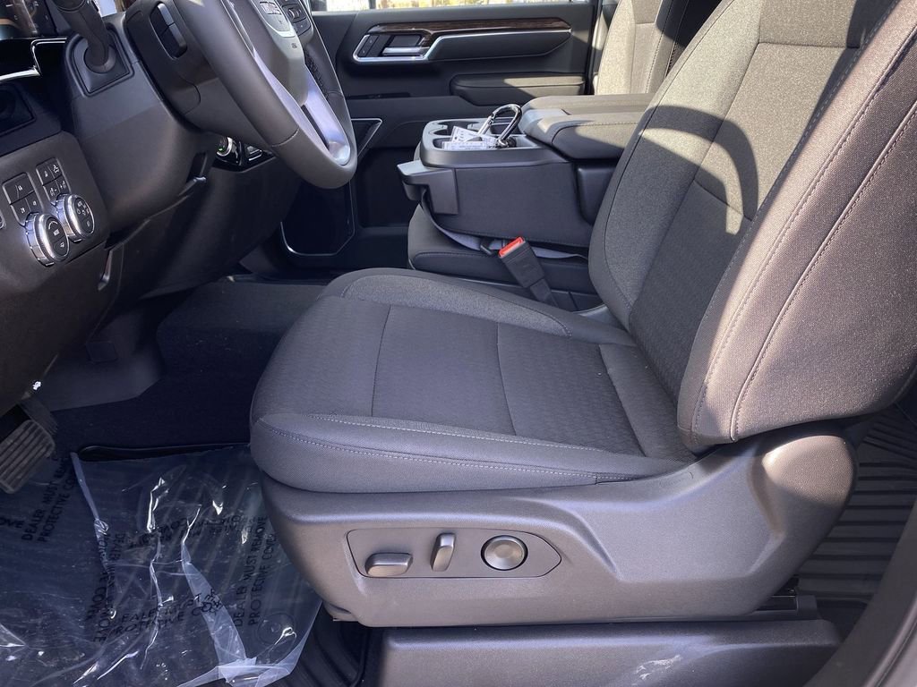 2026 GMC Sierra 2500HD SLE - Photo 32