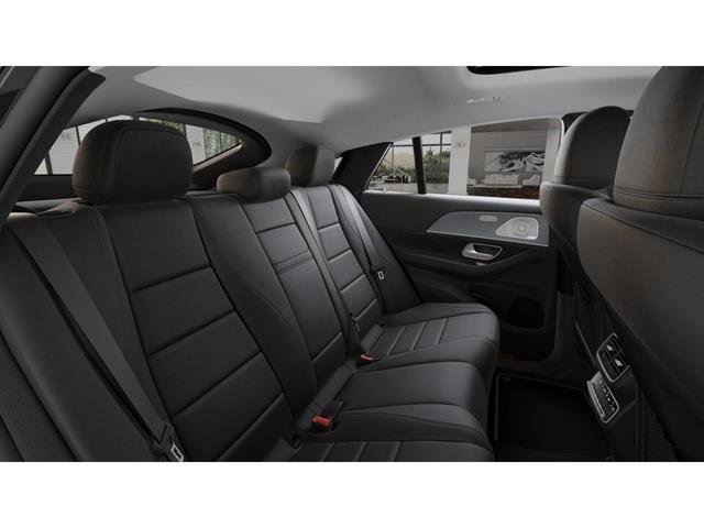 New 2026 Black Mercedes-Benz GLE 450 Coupe image 5