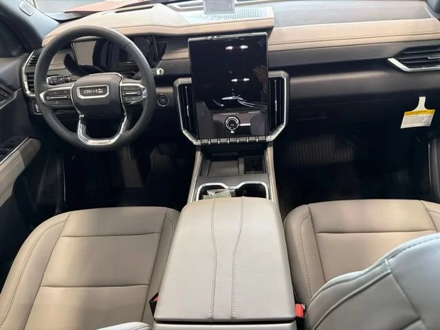 2026 GMC Acadia Elevation - Photo 40