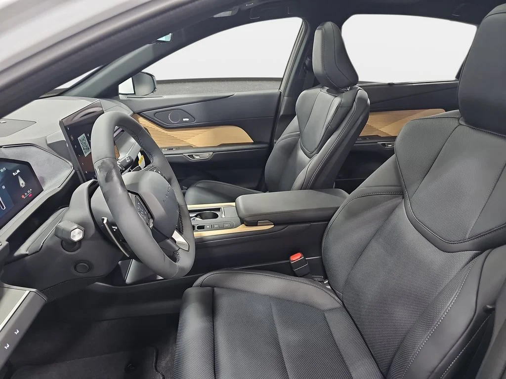 New 2026 Ultra White Lexus LUXURY AWD image 14