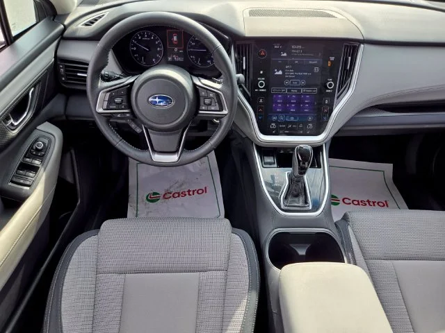 Used 2020 White Subaru Premium image 14