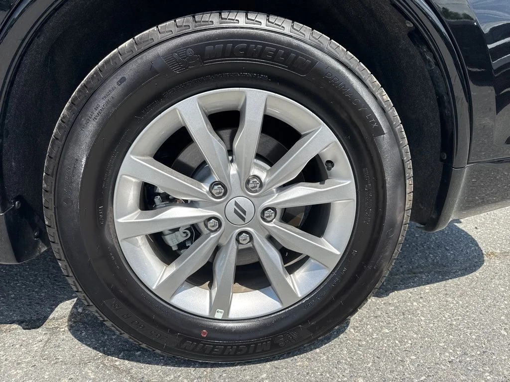 Used 2026 Black Dodge GT image 35