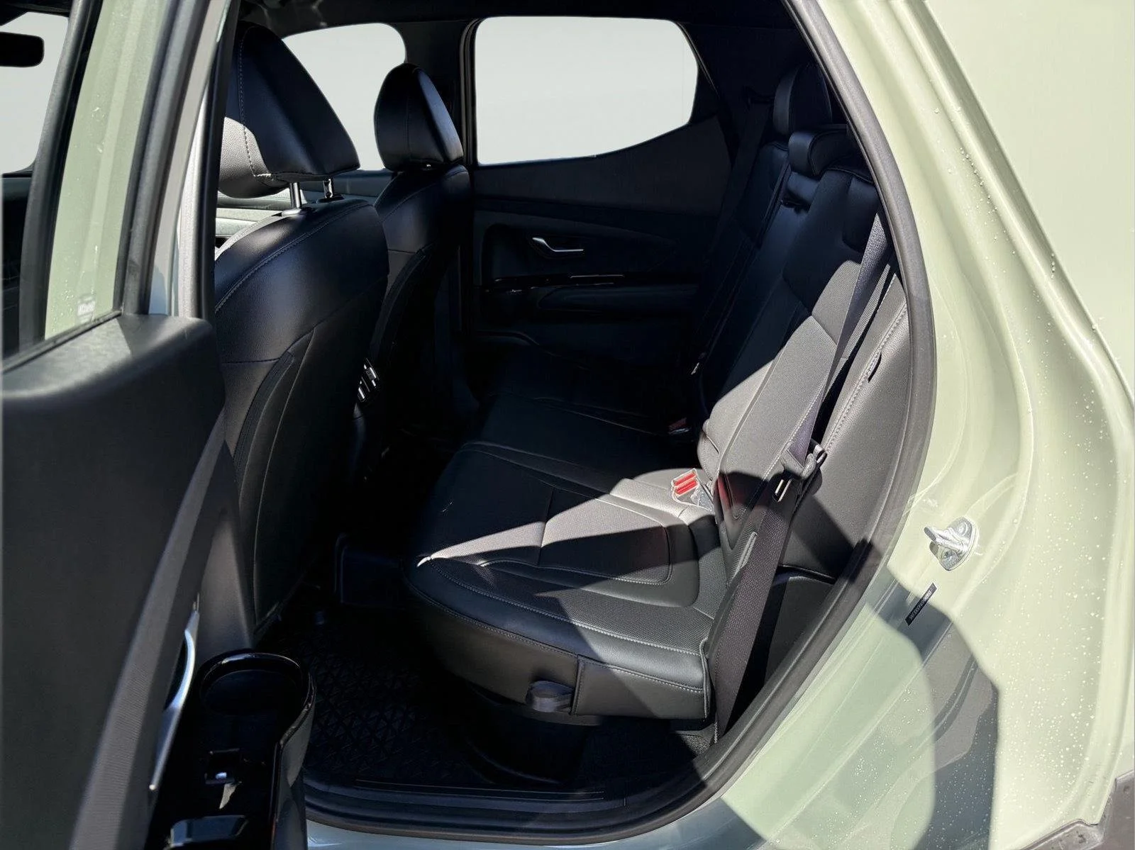 2025 Hyundai Santa Cruz XRT - Photo 12